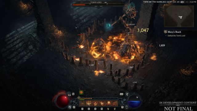 Précédent Diablo IV : Blizzard se rachète avec du sang, de l'horreur et du fun 4 Précédent Diablo IV : Blizzard se rachète avec du sang, de l'horreur et du fun