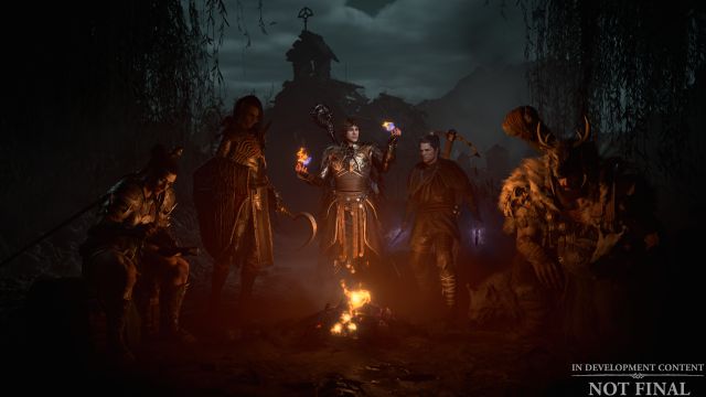 Précédent Diablo IV : Blizzard se rachète avec du sang, de l'horreur et du fun 5 Précédent Diablo IV : Blizzard se rachète avec du sang, de l'horreur et du fun