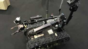 Les superviseurs de San Francisco pivotent à 180 degrés sur leur décision d'autoriser les robots tueurs 17 Les Superviseurs De San Francisco Pivotent à 180 Degrés Sur