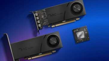 Les nouveaux drivers Intel Arc apportent des améliorations massives aux performances de DirectX 9 15 Les Nouveaux Drivers Intel Arc Apportent Des Améliorations Massives Aux
