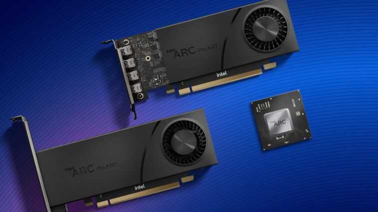 Les nouveaux drivers Intel Arc apportent des améliorations massives aux performances de DirectX 9 1 Les Nouveaux Drivers Intel Arc Apportent Des Améliorations Massives Aux