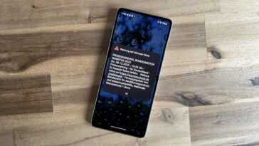 Activer la diffusion mobile : le diable est dans les paramètres 23 Activer La Diffusion Mobile : Le Diable Est Dans Les Paramètres