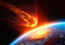 Asteroid Launcher Vous Permet De Simuler Des Collisions Catastrophiques à