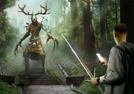 Adieu The Witcher Monster Slayer : La Chasse Aux Monstres