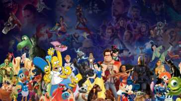 Disney + déploie un niveau financé par la publicité pour mieux concurrencer Netflix 6 Disney + Déploie Un Niveau Financé Par La Publicité Pour