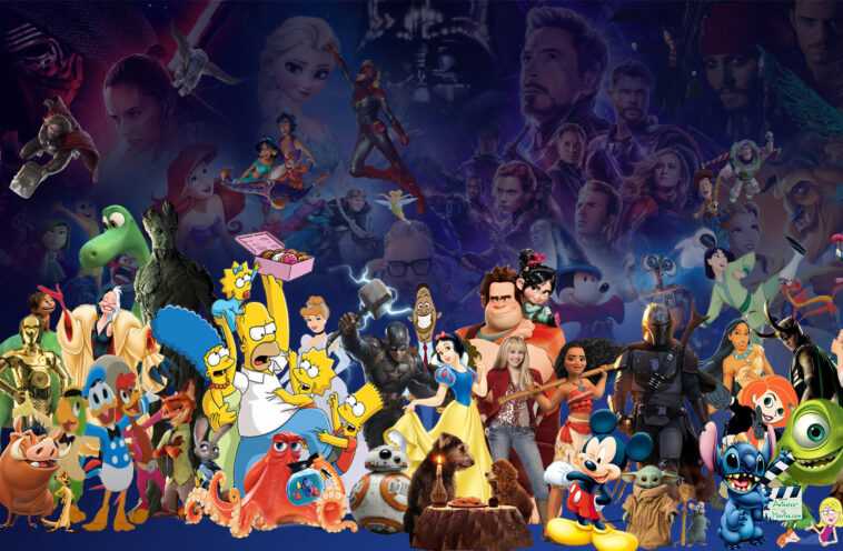 Disney + déploie un niveau financé par la publicité pour mieux concurrencer Netflix 1 Disney + Déploie Un Niveau Financé Par La Publicité Pour