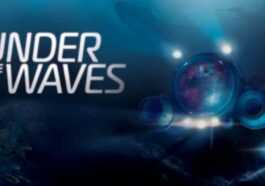 Under The Waves Preview : Un Mystère Dans Les