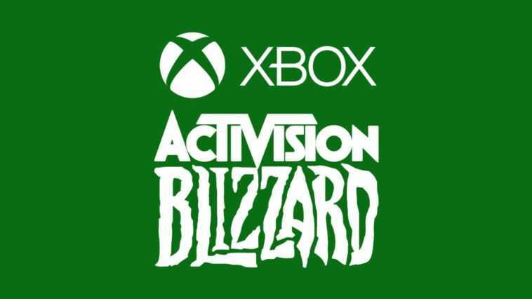 La FTC veut bloquer l'accord de Microsoft et Activision Blizzard ; Xbox ira au tribunal 1 La Ftc Veut Bloquer L'accord De Microsoft Et Activision Blizzard