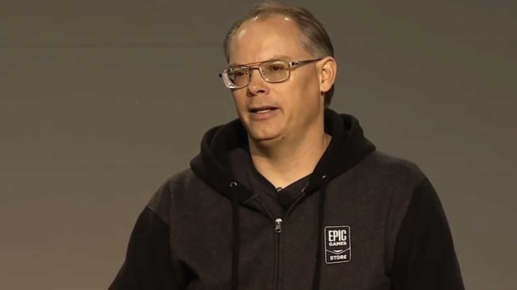 Le président d'Epic Games : "Apple est une menace pour la liberté, les politiciens devraient avoir peur" 68 Le Président D'epic Games : "apple Est Une Menace Pour