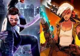 Saints Row IV: Re-Elected est gratuit sur Epic Games Store aux côtés d'un jeu de tir roguelike infernal 57 Saints Row Iv: Re Elected Est Gratuit Sur Epic Games Store