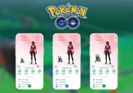 Pokémon XXL et XXS arrivent sur Pokémon GO : ce sont les nouvelles tailles minuscules et extra-larges 53 Pokémon Xxl Et Xxs Arrivent Sur Pokémon Go : Ce