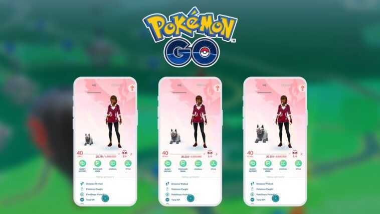 Pokémon XXL et XXS arrivent sur Pokémon GO : ce sont les nouvelles tailles minuscules et extra-larges 1 Pokémon Xxl Et Xxs Arrivent Sur Pokémon Go : Ce