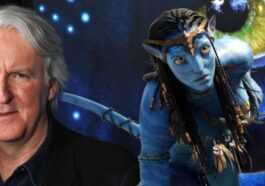 James Cameron Avoue Qu'il Doutait Qu'avatar : Le Sens De