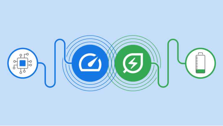 Google Chrome introduit de nouveaux modes pour économiser de l'énergie et de la mémoire 1 Google Chrome Introduit De Nouveaux Modes Pour économiser De L'énergie