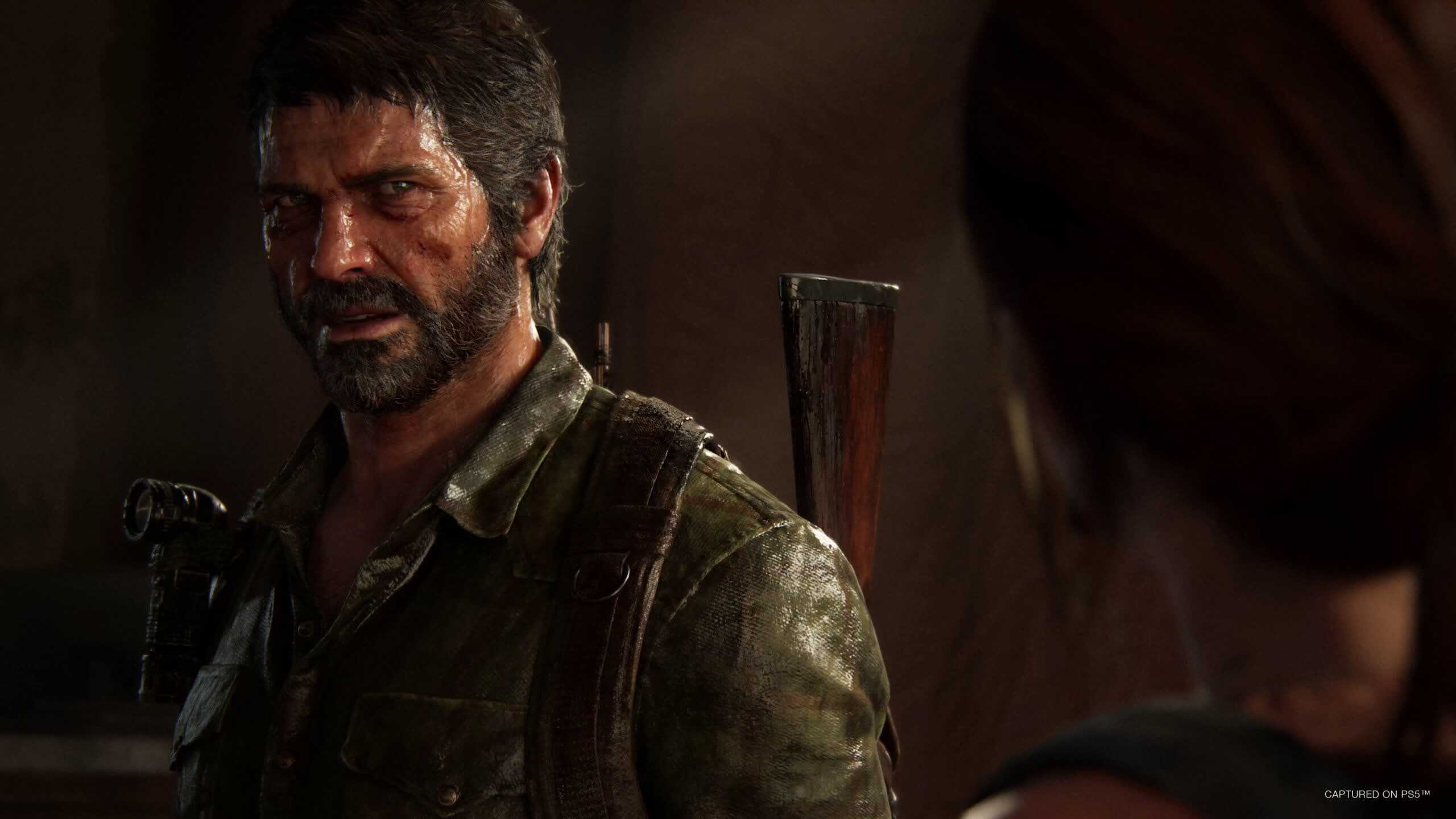 The Last of Us Part I obtient la date de lancement de mars 2023 sur PC 42 The Last Of Us Part I Obtient La Date De