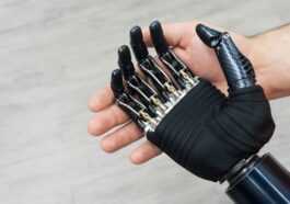 L'école Sant'Anna de Pise cherche un bras : "Nous avons besoin d'un volontaire pour tester notre main robotique" 29 L'école Sant'anna De Pise Cherche Un Bras : "nous Avons
