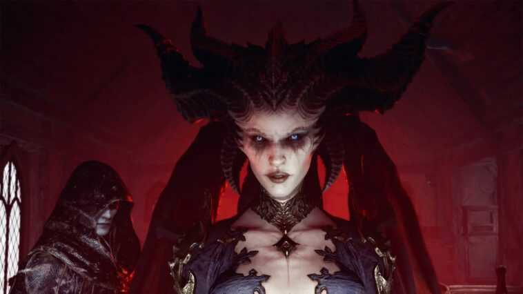 Les employés de Blizzard disent "mauvaise gestion" entraîne des retards de Diablo IV et un temps de crise 1 Les Employés De Blizzard Disent "mauvaise Gestion" Entraîne Des Retards