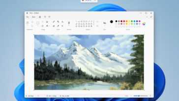 L'outil de capture de Windows 11 pour recevoir la fonction d'enregistrement d'écran 27 L'outil De Capture De Windows 11 Pour Recevoir La Fonction