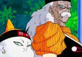 Les chiffres les plus impressionnants d'Androids 19 et 20 : quand tout a changé dans Dragon Ball Z 3 Les Chiffres Les Plus Impressionnants D'androids 19 Et 20 :
