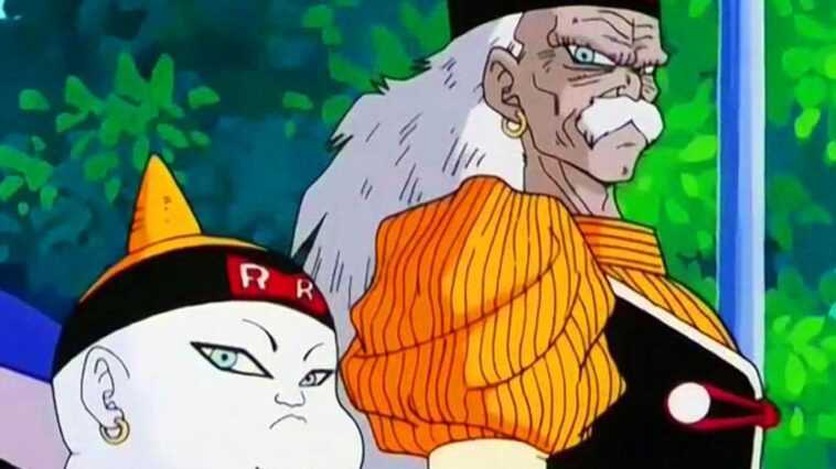 Les chiffres les plus impressionnants d'Androids 19 et 20 : quand tout a changé dans Dragon Ball Z 1 Les Chiffres Les Plus Impressionnants D'androids 19 Et 20 :