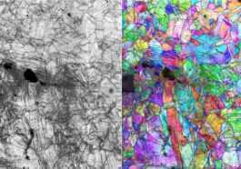 Voici le matériau le plus solide du monde : meilleur que l'acier, il aurait évité la catastrophe du Titanic 1 Voici Le Matériau Le Plus Solide Du Monde : Meilleur