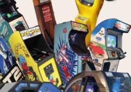 Arcade Museum Experience Arrive à El Corte Inglés : Réservez Votre