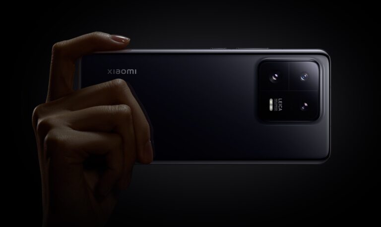 Xiaomi 13 Pro : 2023 sera élégant 4 1670772906 744 Xiaomi 13 Pro 2023 sera elegant
