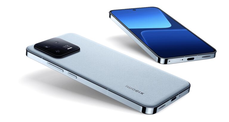 Xiaomi 13 Pro : 2023 sera élégant 5 1670772907 757 Xiaomi 13 Pro 2023 sera elegant