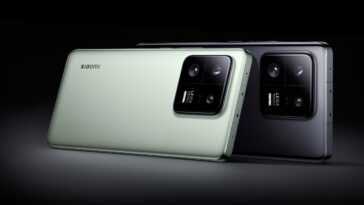 Xiaomi 13 Pro : 2023 sera élégant 22 Xiaomi 13 Pro : 2023 Sera élégant