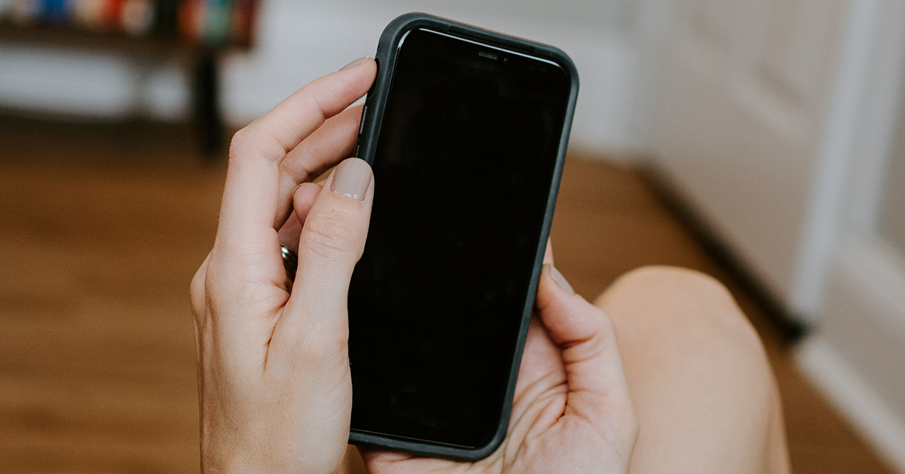 Mon iPhone ne s'allume pas et ce raccourci l'a relancé 2 iphone