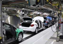Repenser La Fabrication Automobile : Prêt Pour La Perturbation ?