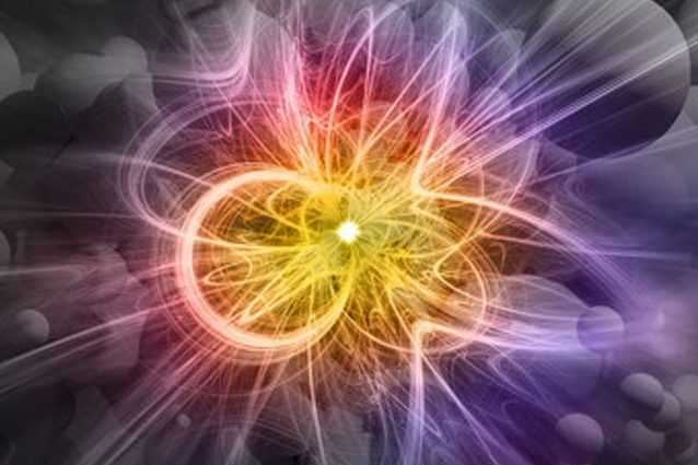 Percée dans l'énergie de fusion nucléaire lors d'un test ambitieux aux États-Unis 1 Percée Dans L'énergie De Fusion Nucléaire Lors D'un Test Ambitieux