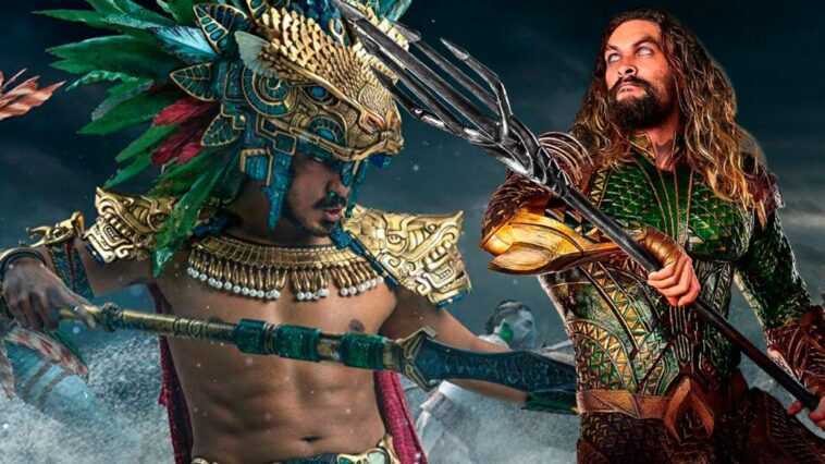 Namor vs Aquaman : Tenoch Huerta répond aux comparaisons et révèle qui gagnerait 1 Namor Vs Aquaman : Tenoch Huerta Répond Aux Comparaisons Et