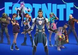 Les Parents Poursuivent Epic Games Parce Que Leurs Enfants "ils
