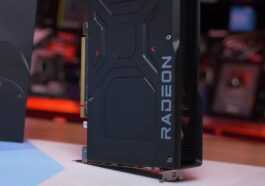 AMD executive talks AI acceleration in new interview