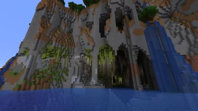 Meilleures graines pour Minecraft 1.19 et 1.20 en 2022 3 Minecraft Seeds Seeds 2022 Guide Cheats Allay Diamonds Deep Forest Mansion Caves Desert Pyramid Creey Notch Achievements Trophies Guide Minecraft 2022 Best Version 1.20 PS5 Xbox PC Steam Java Nintendo Switch Android Mobile iPhone