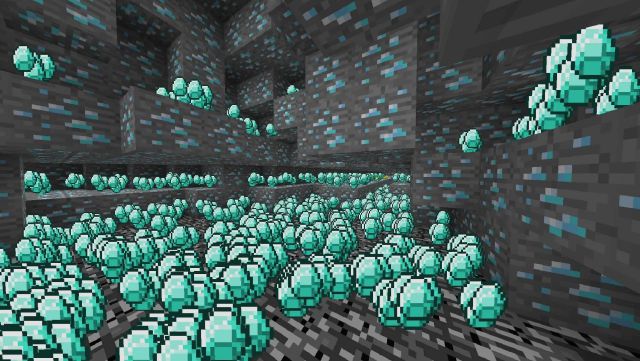 Meilleures graines pour Minecraft 1.19 et 1.20 en 2022 5 Minecraft Seeds Seeds 2022 Guide Cheats Allay Diamonds Deep Forest Mansion Caves Desert Pyramid Creey Notch Achievements Trophies Guide Minecraft 2022 Best Version 1.20 PS5 Xbox PC Steam Java Nintendo Switch Android Mobile iPhone