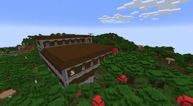 Meilleures graines pour Minecraft 1.19 et 1.20 en 2022 8 Minecraft Seeds Seeds 2022 Guide Cheats Allay Diamonds Deep Forest Mansion Caves Desert Pyramid Creey Notch Achievements Trophies Guide Minecraft 2022 Best Version 1.20 PS5 Xbox PC Steam Java Nintendo Switch Android Mobile iPhone