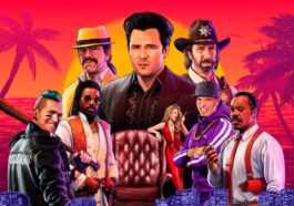 Crime Boss : Rockay City Est Un Nouveau Fps Avec