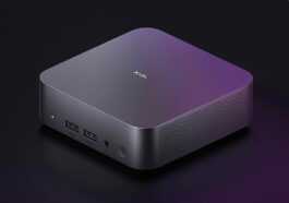 Xiaomi Annonce Son Premier Minipc Avec Processeurs Intel