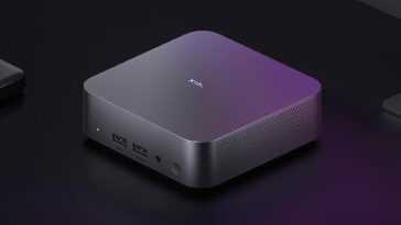 Xiaomi annonce son premier miniPC avec processeurs Intel 27 Xiaomi Annonce Son Premier Minipc Avec Processeurs Intel