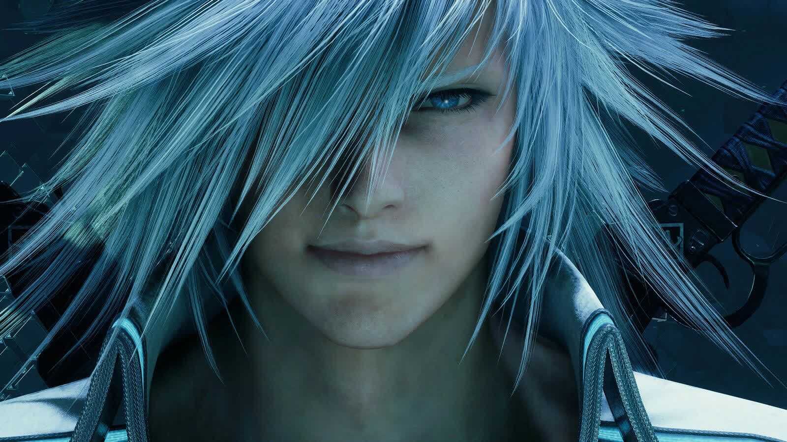 Les Remasters De Pixels De Final Fantasy Apparaissent Dans La
