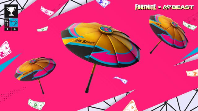 MrBeast débarque sur Fortnite avec deux skins et on peut gagner 1 million de dollars : tous les détails 3 fortnite mr beast skins mrbeast nouveau défi extrême survie 1 million de dollars