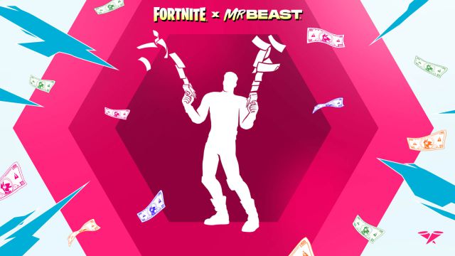 MrBeast débarque sur Fortnite avec deux skins et on peut gagner 1 million de dollars : tous les détails 6 fortnite mr beast skins mrbeast nouveau défi extrême survie 1 million de dollars