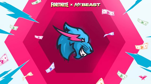 MrBeast débarque sur Fortnite avec deux skins et on peut gagner 1 million de dollars : tous les détails 7 fortnite mr beast skins mrbeast nouveau défi extrême survie 1 million de dollars