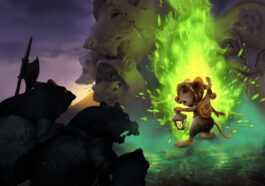 Ghost Of A Tale, Nouveau Jeu Gratuit Sur Gog Pour