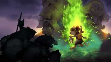 Ghost Of A Tale, Nouveau Jeu Gratuit Sur Gog Pour