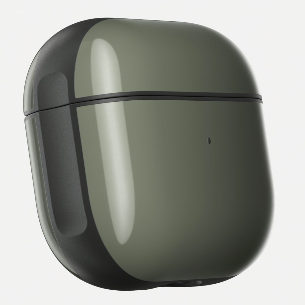 Nomad lance le nouvel étui sport AirPods 3 dans l'une des trois finitions brillantes 7 1670876117 840 Nomad lance le nouvel etui sport AirPods 3 dans lune