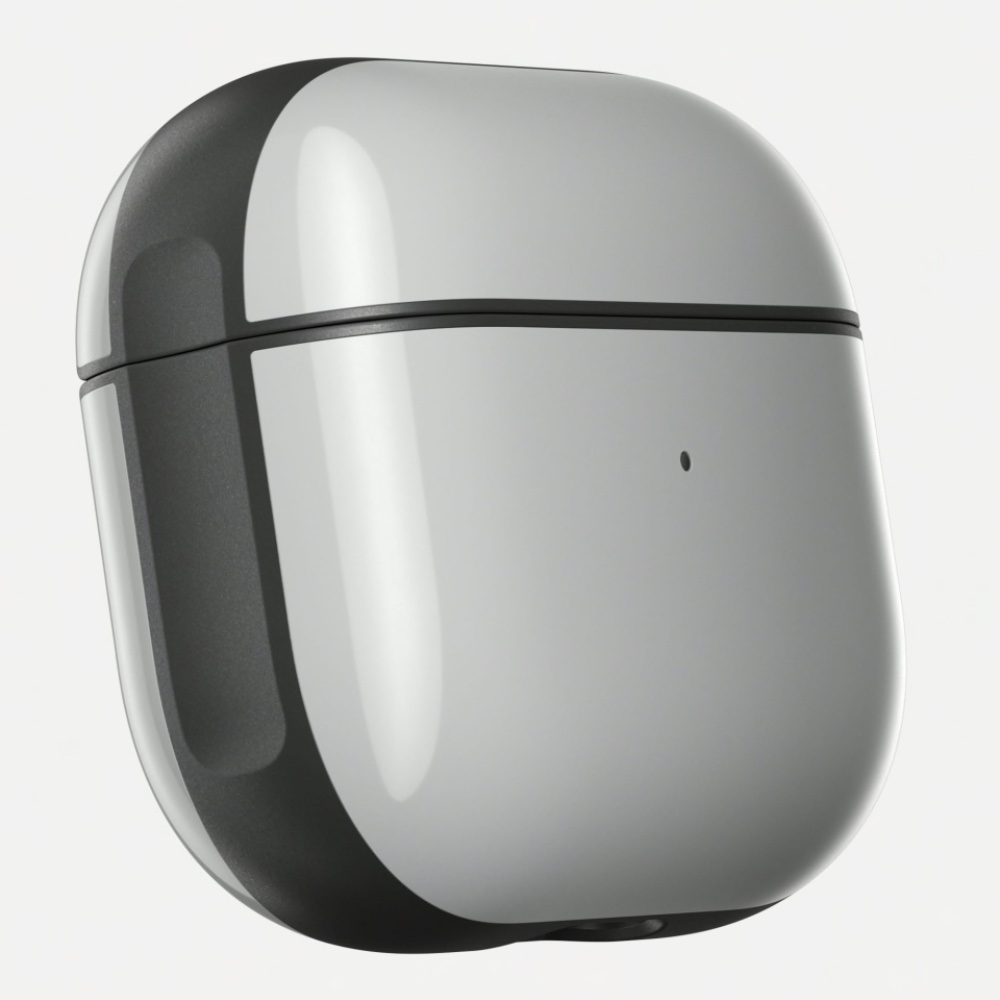 Nomad lance le nouvel étui sport AirPods 3 dans l'une des trois finitions brillantes 10 Etui Sport Nomad AirPods 3