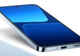 Xiaomi s'en tient à sa stratégie de "clonage du dernier iPhone" avec le nouveau produit phare d'Android